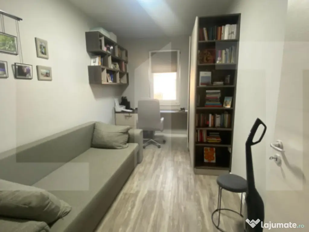 Apartament 4 camere Chisoda 197k