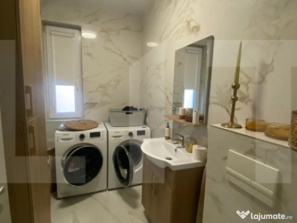 Apartament 4 camere Chisoda 197k