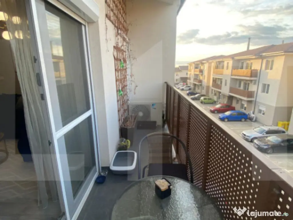 Apartament 4 camere Chisoda 197k