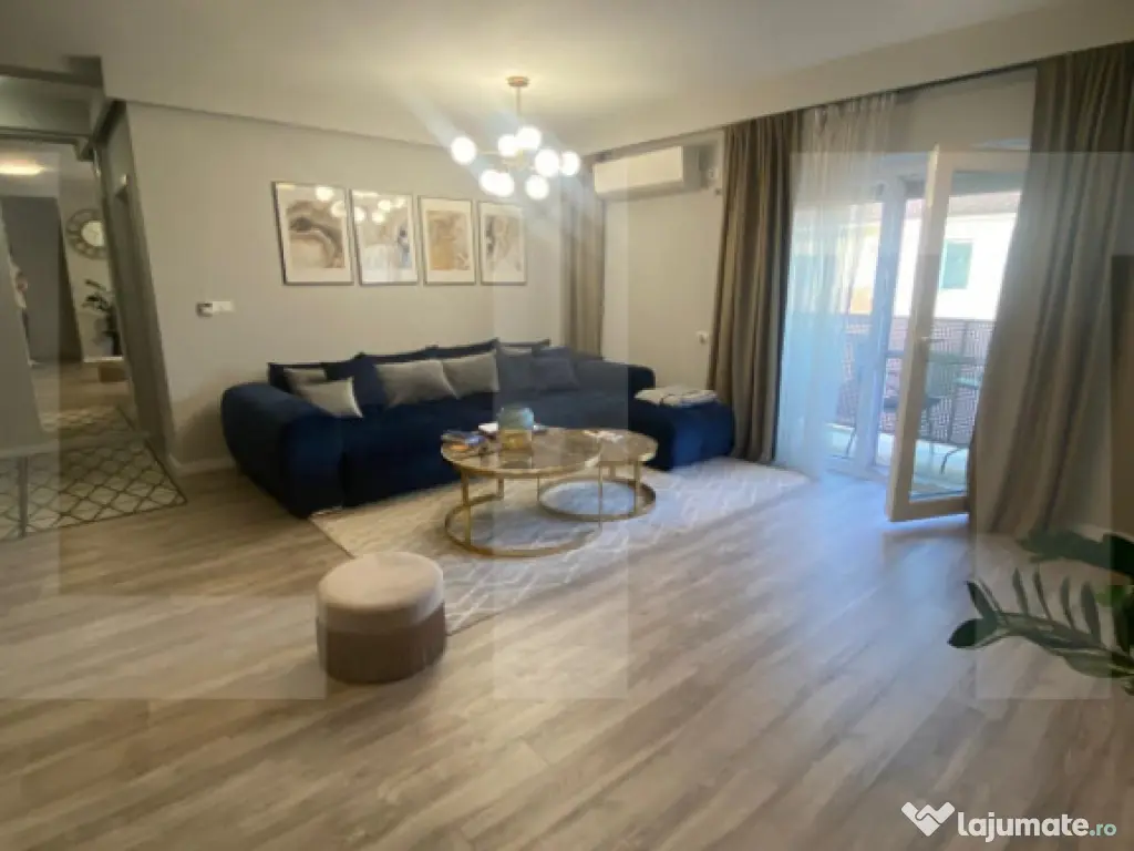 Apartament 4 camere Chisoda 197k