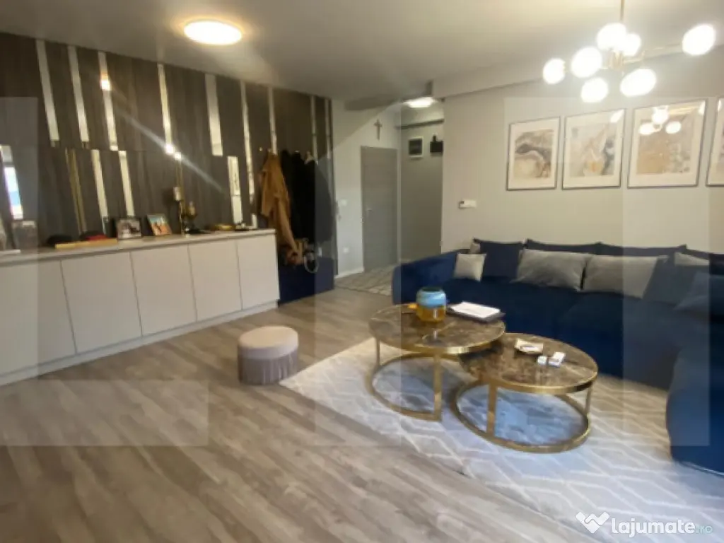 Apartament 4 camere Chisoda 197k