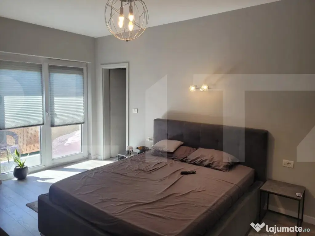 Apartament 4 camere Chisoda 197k