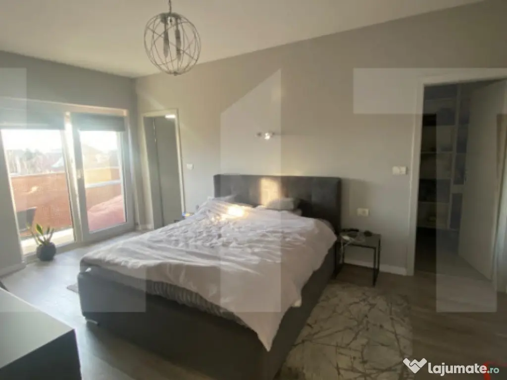 Apartament 4 camere Chisoda 197k