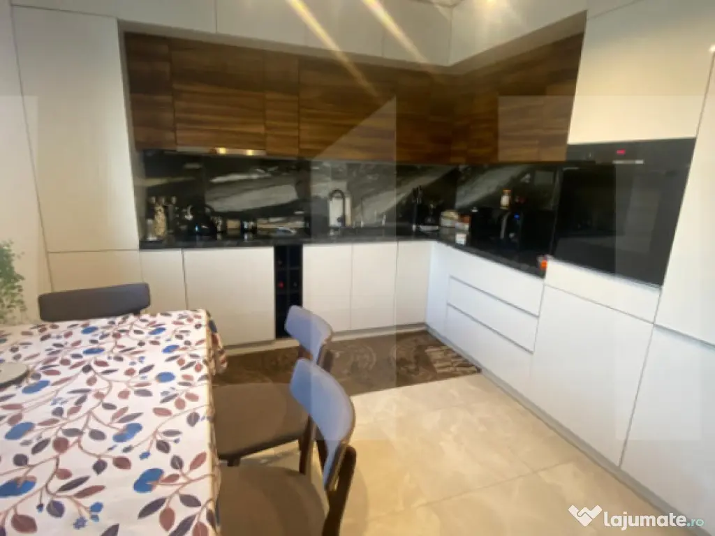 Apartament 4 camere Chisoda 197k