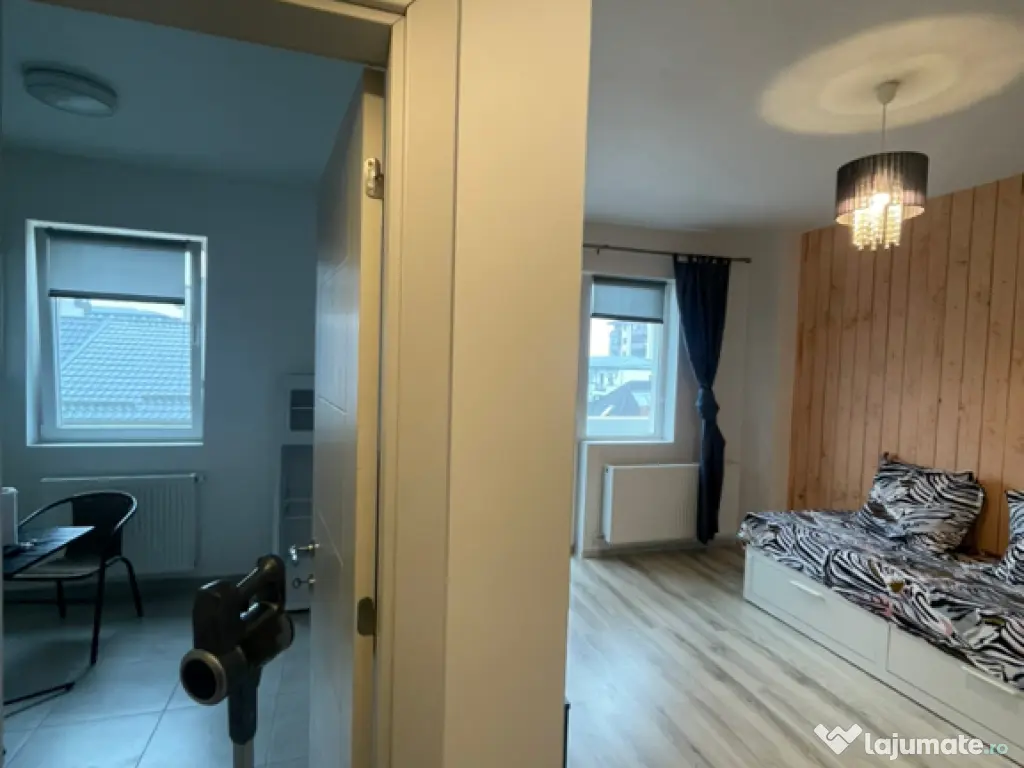 Garsonieră Militari Residence. Direct proprietar