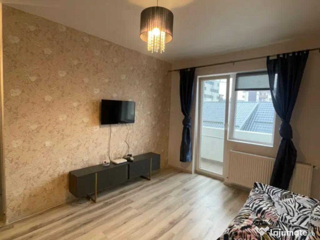 Garsonieră Militari Residence. Direct proprietar