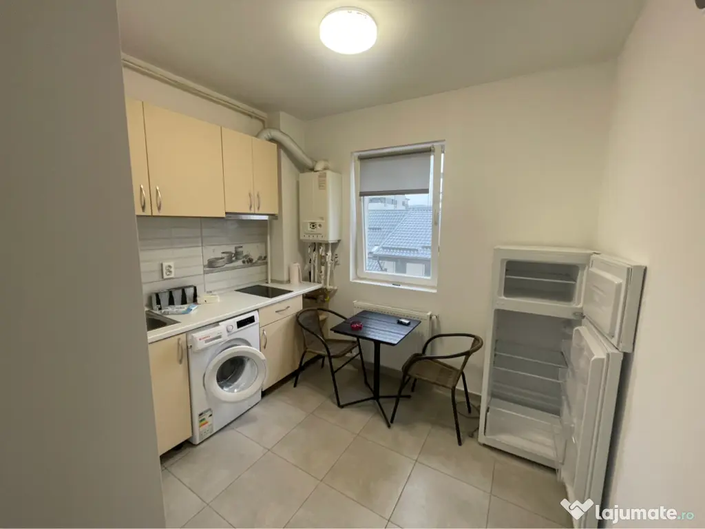 Garsonieră Militari Residence. Direct proprietar