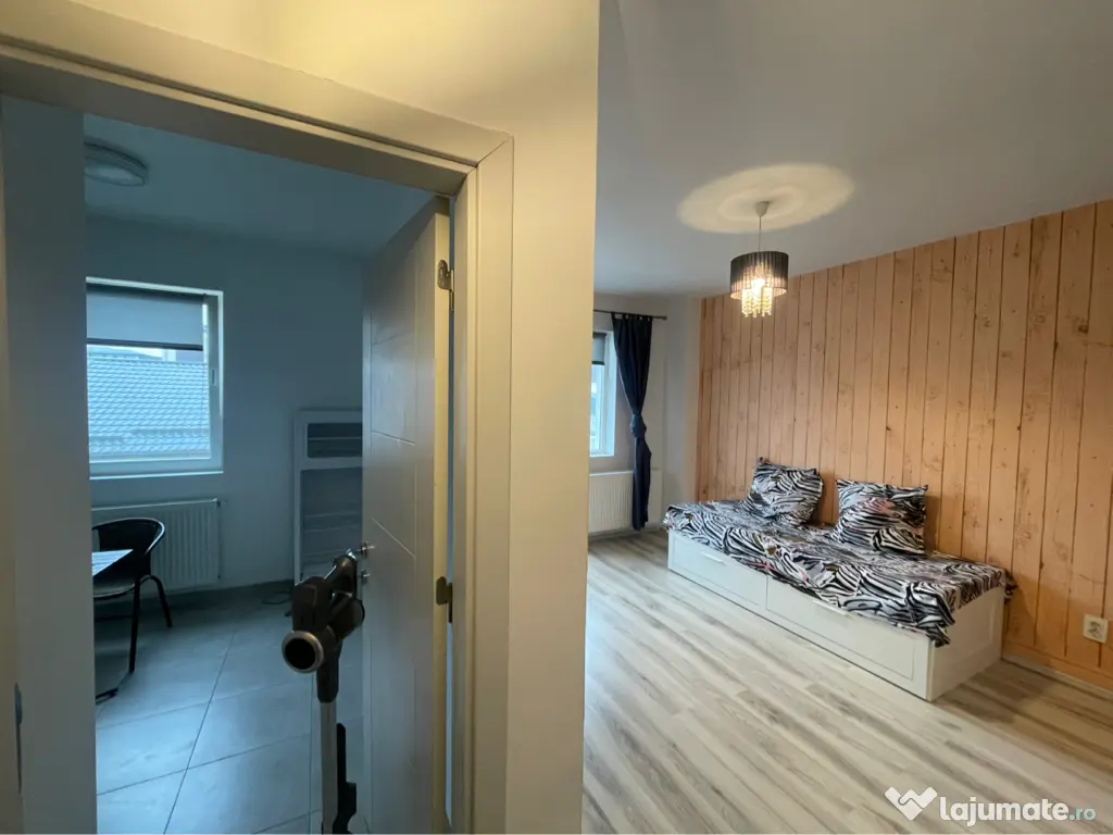 Garsonieră Militari Residence. Direct proprietar