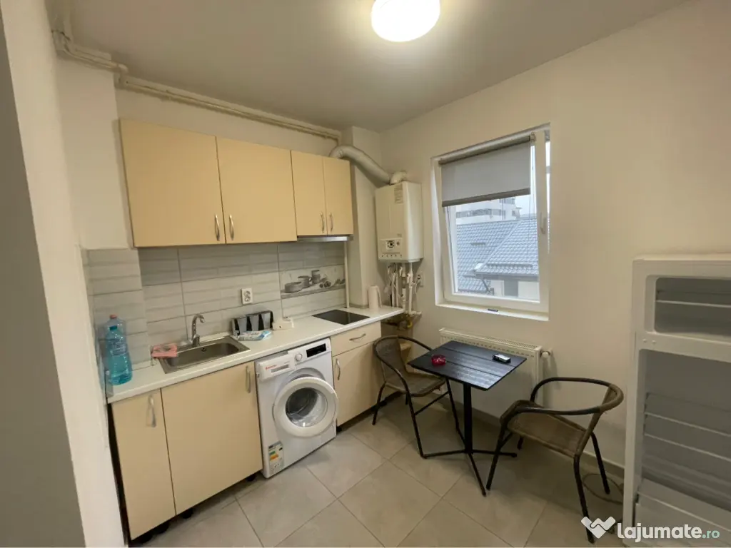 Garsonieră Militari Residence. Direct proprietar