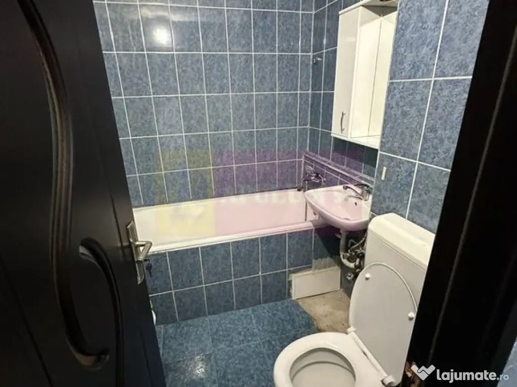 Garsonieră – Lujerului, la doar 3 minute de metrou! 