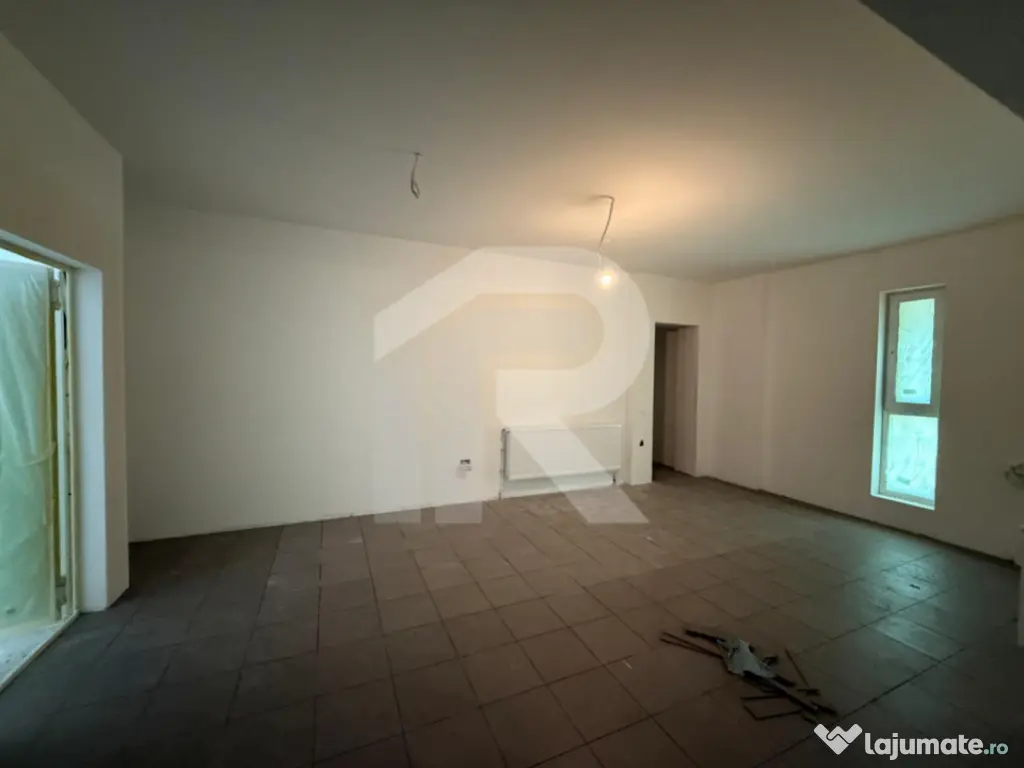 Spatiu Comerceial , parter bloc nou construit , zona Nerva T 