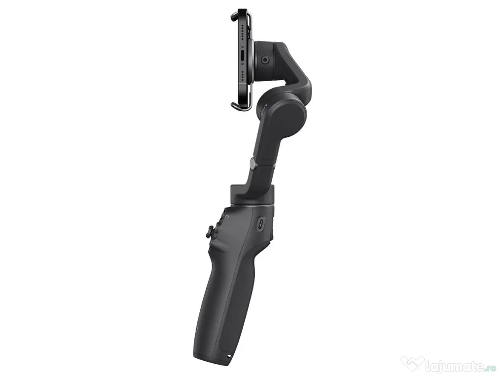 DJI Osmo Mobile 6 / OM6 Sistem de Stabilizare pentru Smartphone 