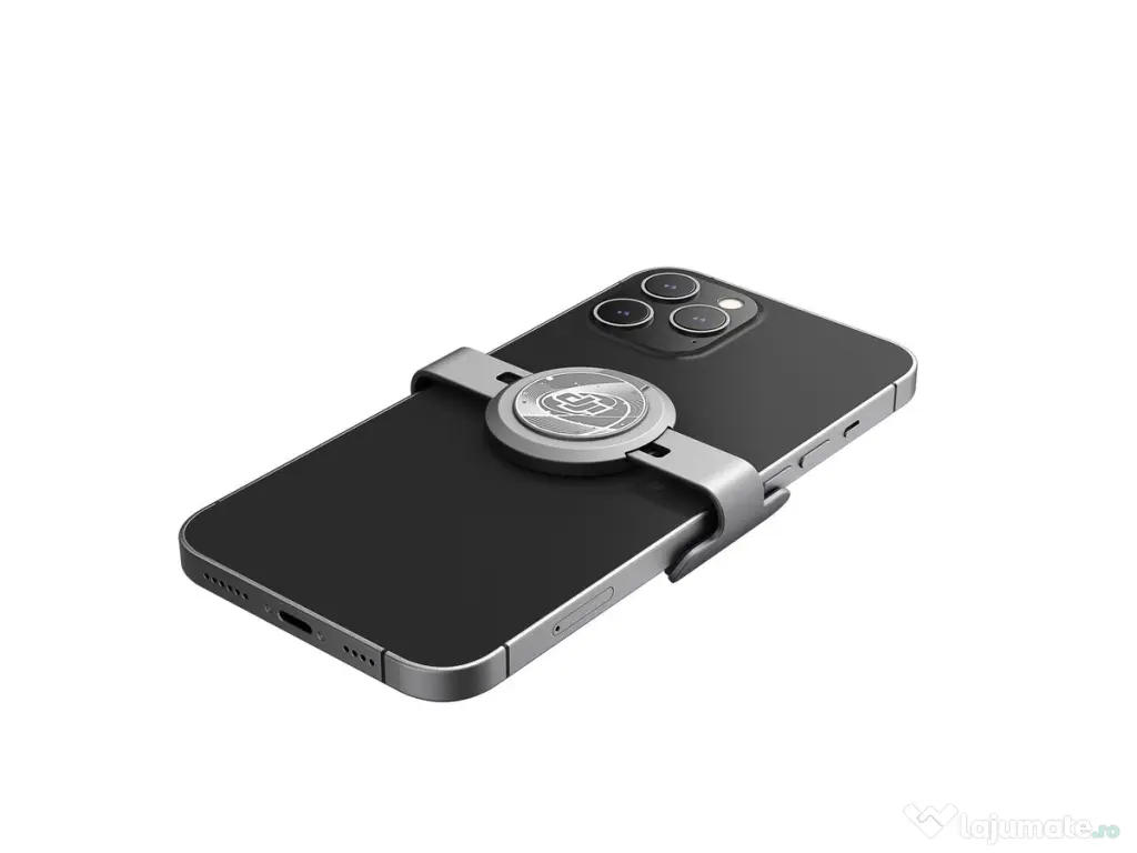DJI Osmo Mobile 6 / OM6 Sistem de Stabilizare pentru Smartphone 