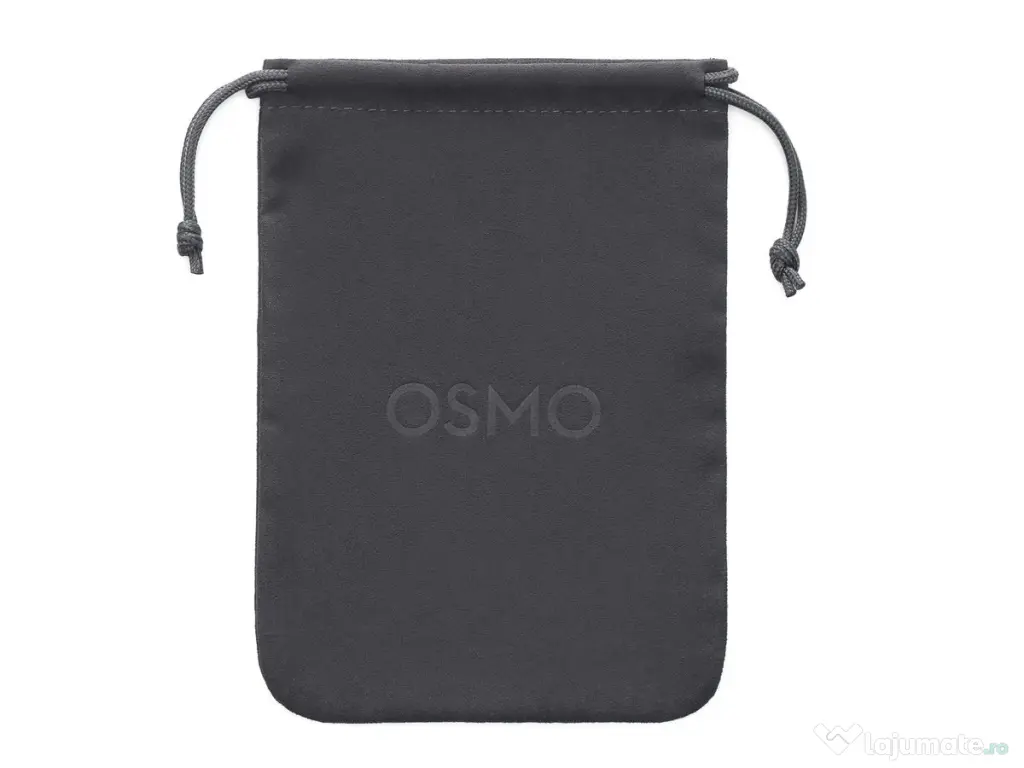 DJI Osmo Mobile 6 / OM6 Sistem de Stabilizare pentru Smartphone 