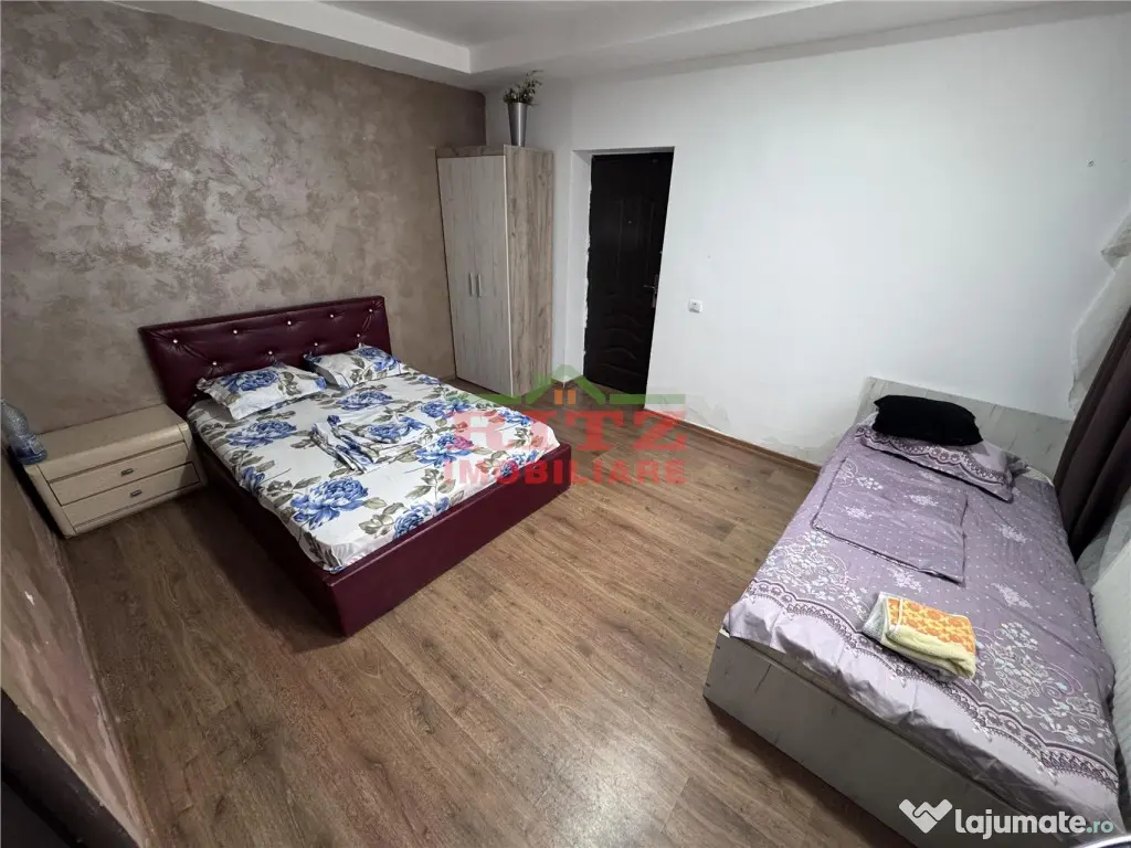 Nou! Sp. Birouri, P 1E, S=372 mp., zona Parcul Tineretului!