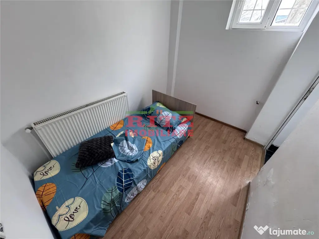 Nou! Sp. Birouri, P 1E, S=372 mp., zona Parcul Tineretului!