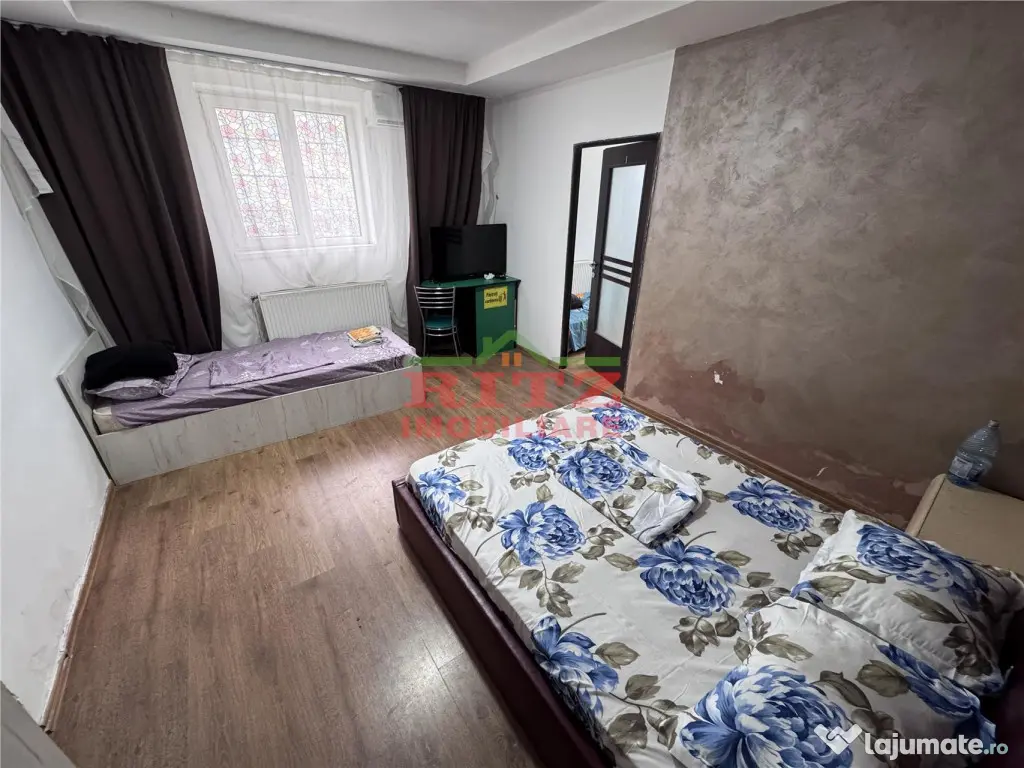 Nou! Sp. Birouri, P 1E, S=372 mp., zona Parcul Tineretului!