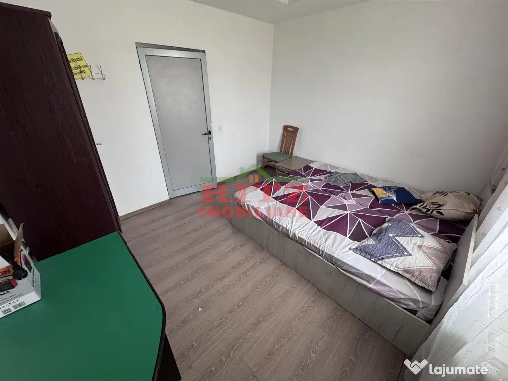 Nou! Sp. Birouri, P 1E, S=372 mp., zona Parcul Tineretului!