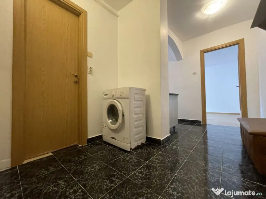Apartament 2 camere LUMINOS-Racadau 