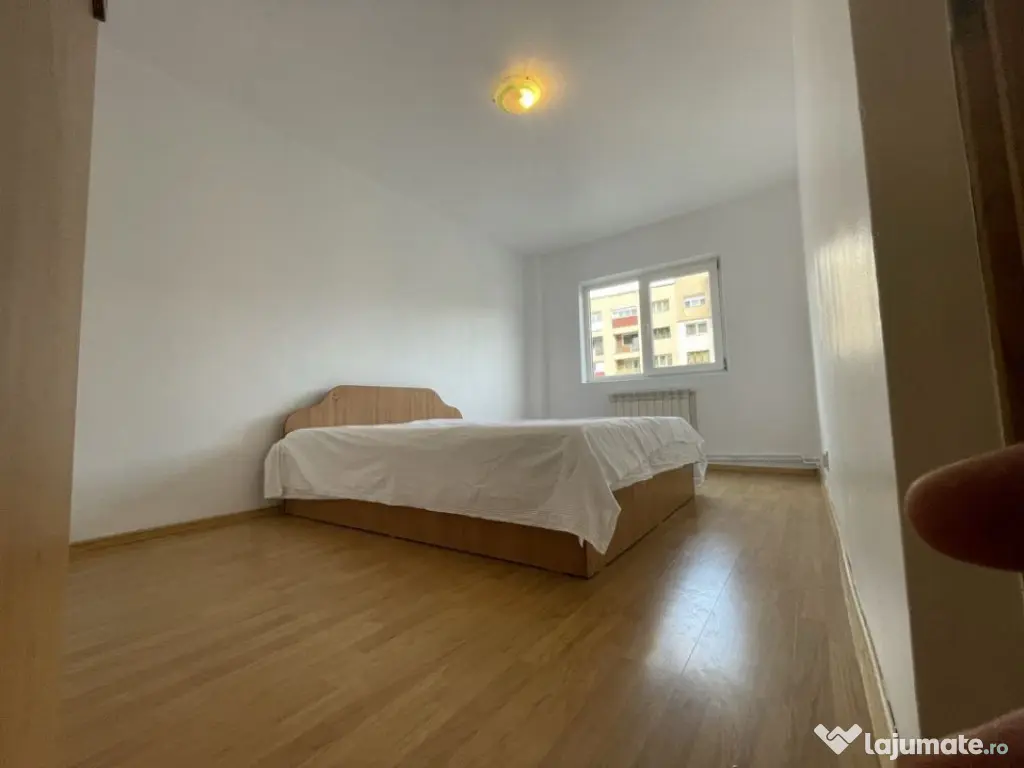 Apartament 2 camere LUMINOS-Racadau 