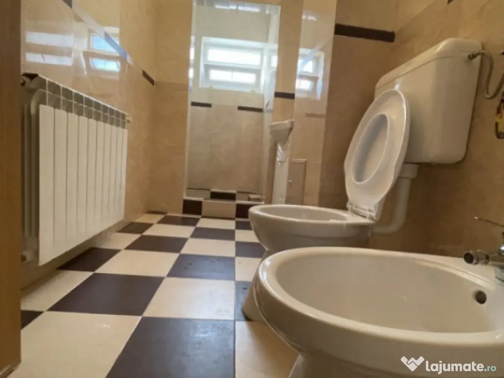 Apartament 2 camere LUMINOS-Racadau 