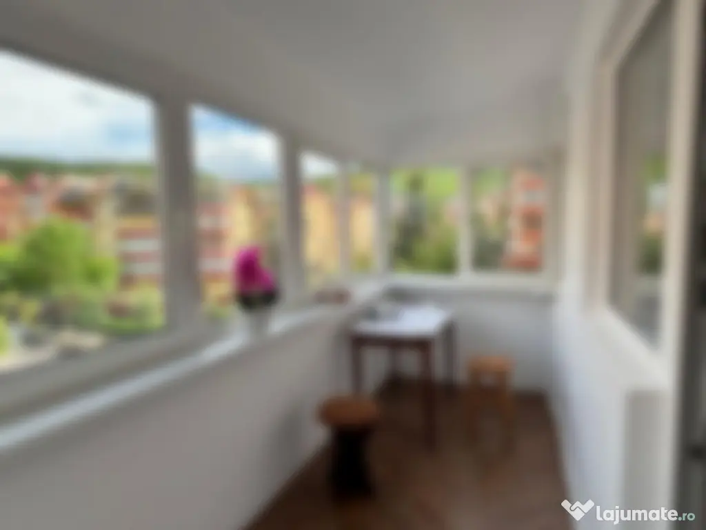 Apartament 2 camere LUMINOS-Racadau 