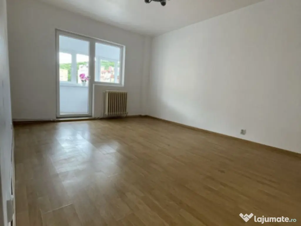 Apartament 2 camere LUMINOS-Racadau 