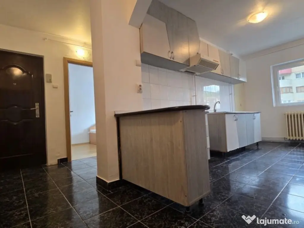 Apartament 2 camere LUMINOS-Racadau 