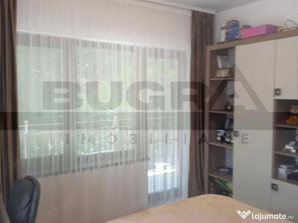 Casa de vanzare / inchiriat, Manastur