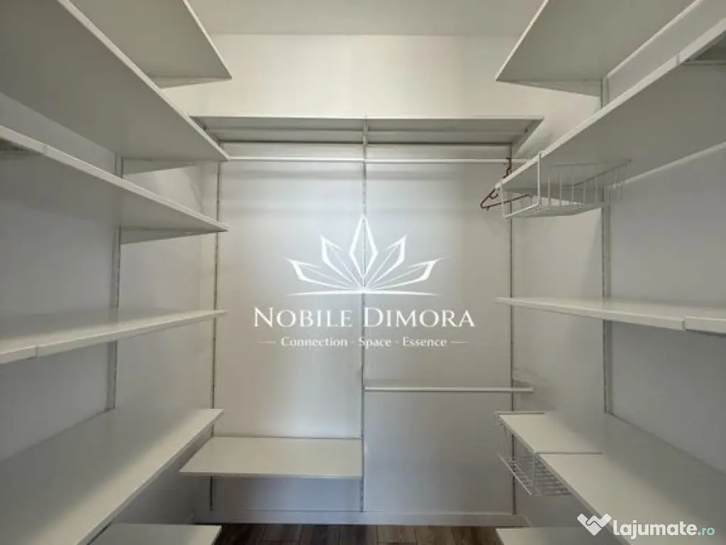 XCity Towers - Apartament cu 2 camere, parcare subterana,... 