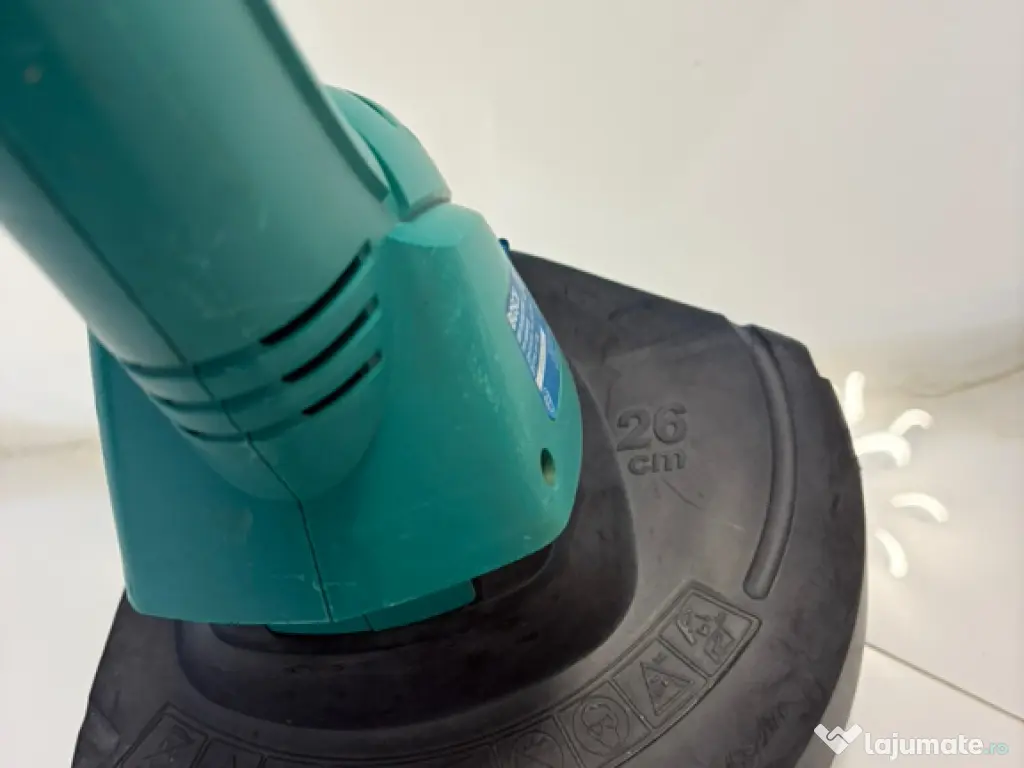 Trimmer electric BOSCH