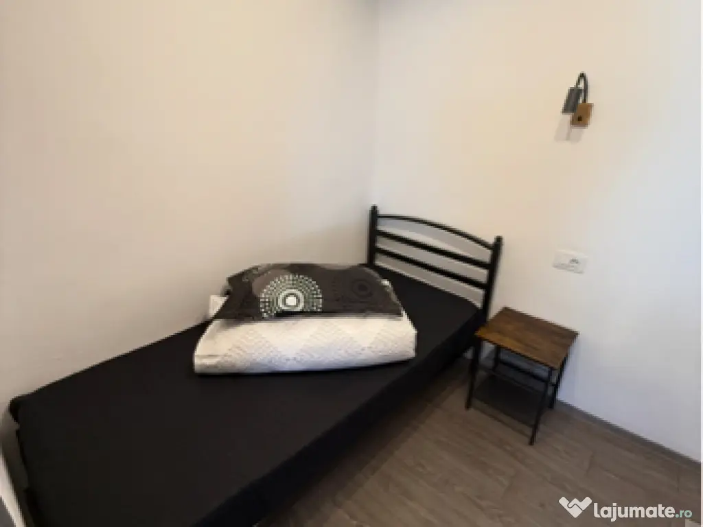 Casa Bucovineană Iași 