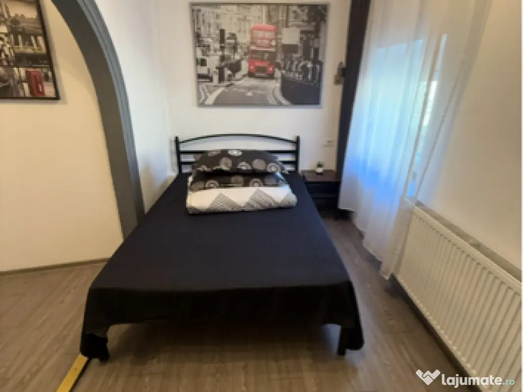 Casa Bucovineană Iași 