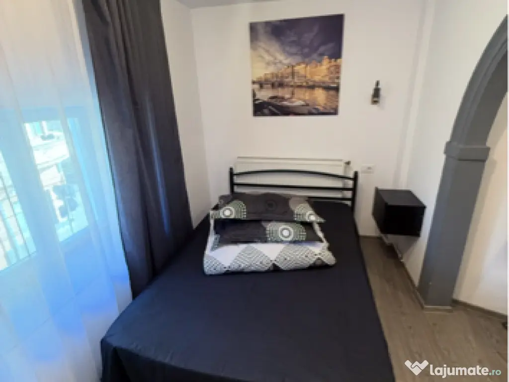 Casa Bucovineană Iași 