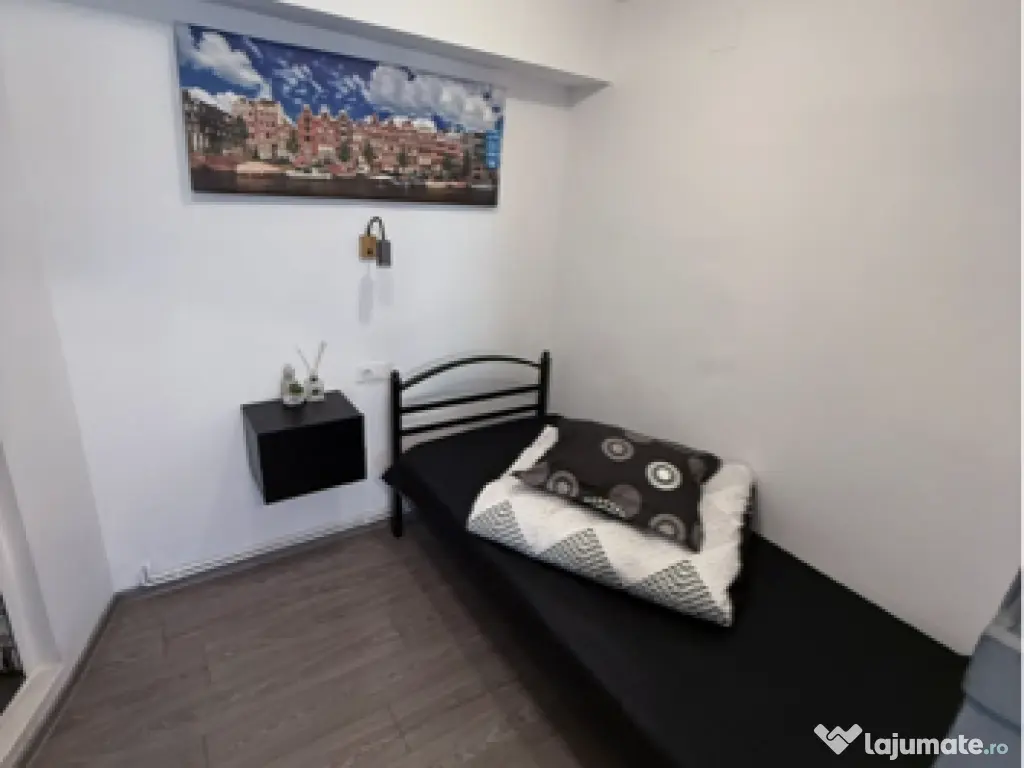 Casa Bucovineană Iași 