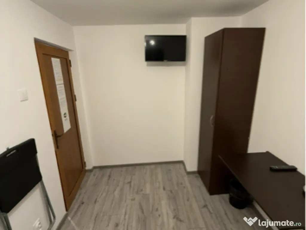 Casa Bucovineană Iași 