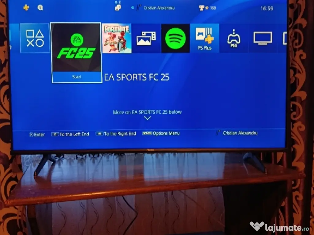 ps4 slim 1tb + gaming kit