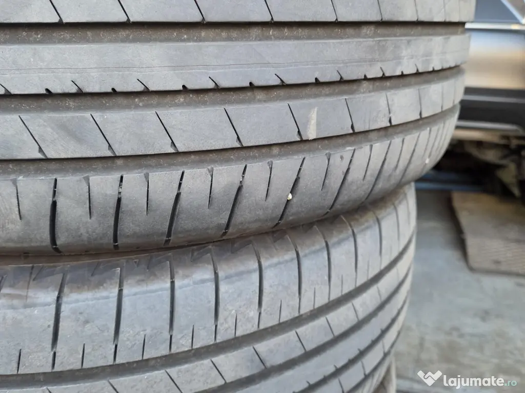 Anvelope vara Mazda CX-30 Bridgestone Turanza T005A 215 55 R18, DOT 2024 