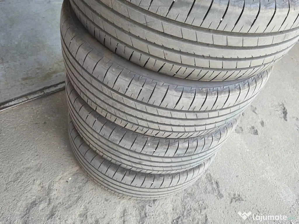 Anvelope vara Mazda CX-30 Bridgestone Turanza T005A 215 55 R18, DOT 2024 