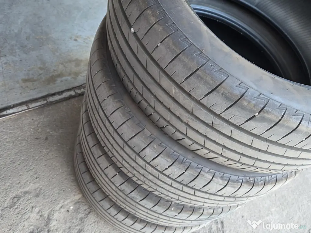 Anvelope vara Mazda CX-30 Bridgestone Turanza T005A 215 55 R18, DOT 2024 