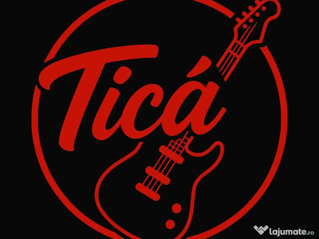 Ultimele albume CD Karma și Tica 