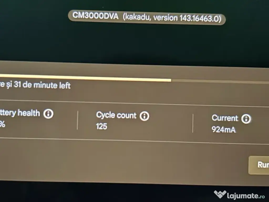 Vand tableta Asus chromebook 