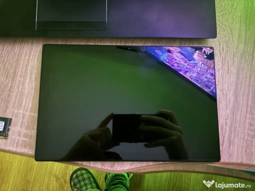 Vand tableta Asus chromebook 