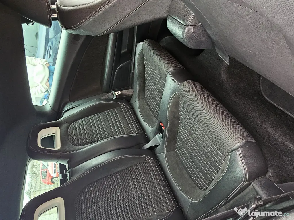 Volkswagen Scirocco R 13 