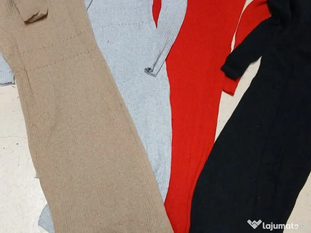 Lot de haine second-hand 