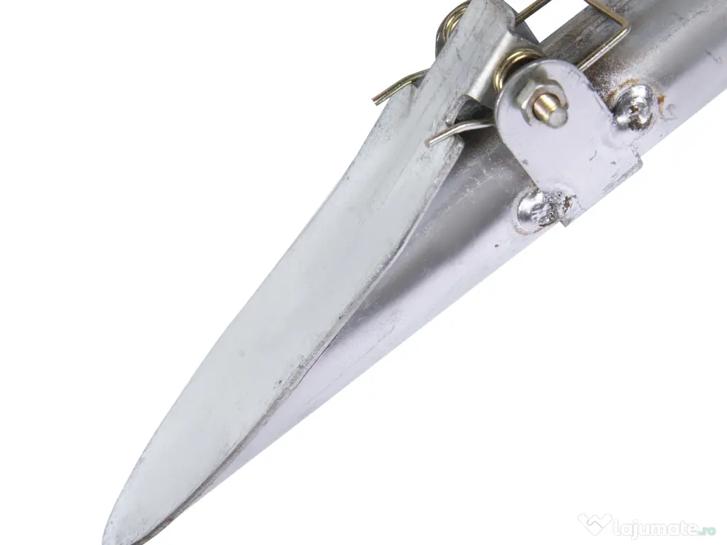 Plantator Cultivator Manual Rasaduri Bulbi Seminte Legume Fructe 2.8cm