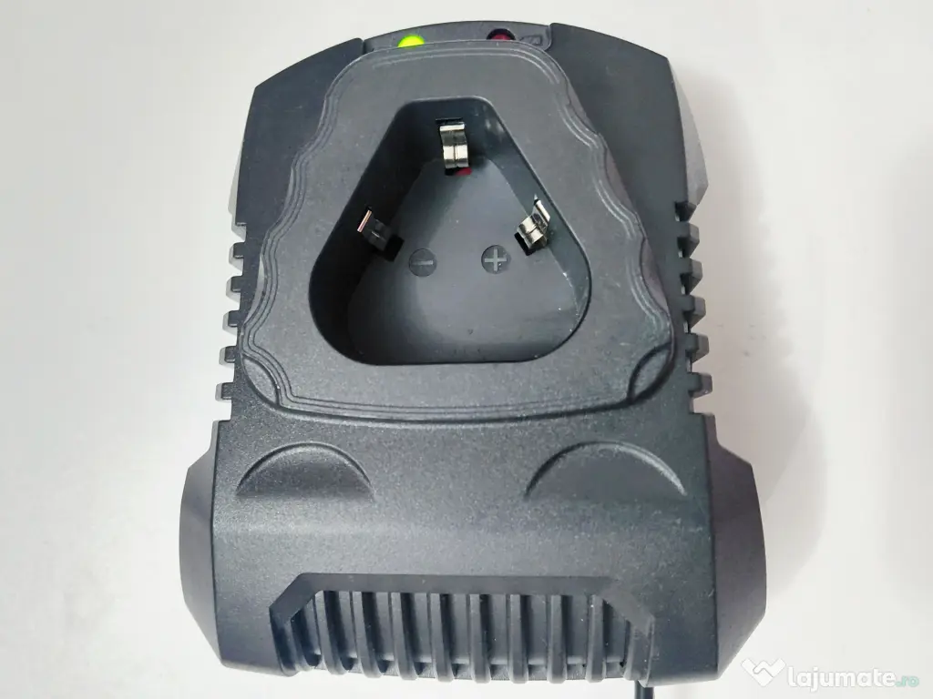 Incarcatoare 12V KF, JLH, cu acumulatori 10,8 V