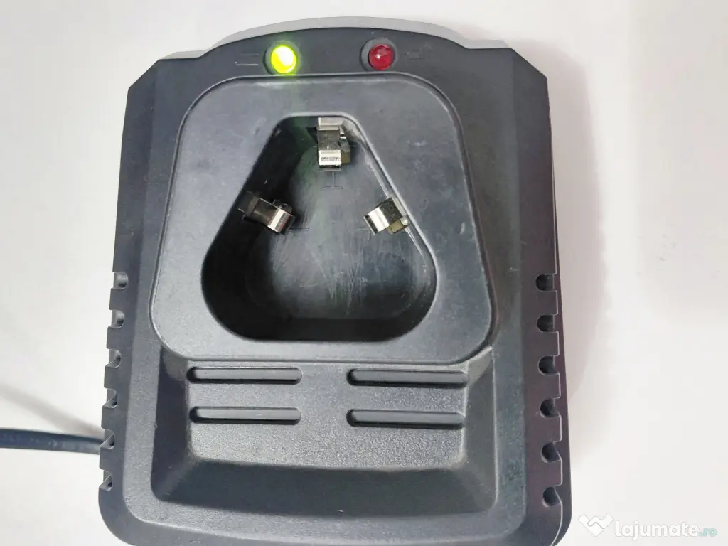 Incarcatoare 12V KF, JLH, cu acumulatori 10,8 V