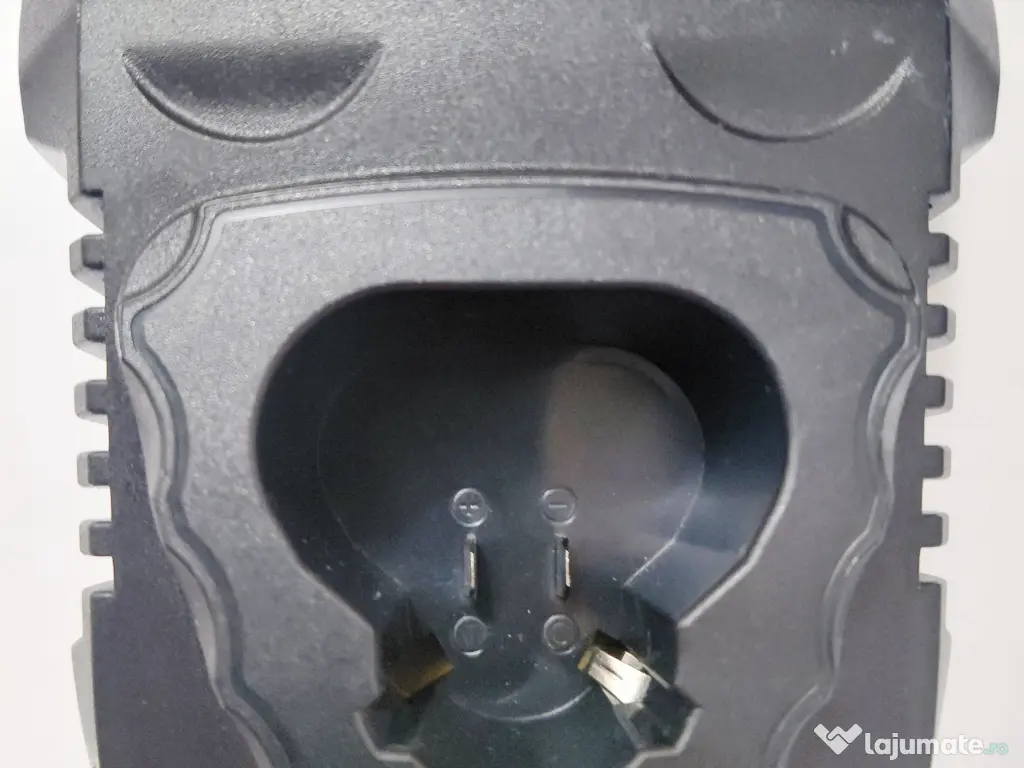 Incarcatoare 12V KF, JLH, cu acumulatori 10,8 V