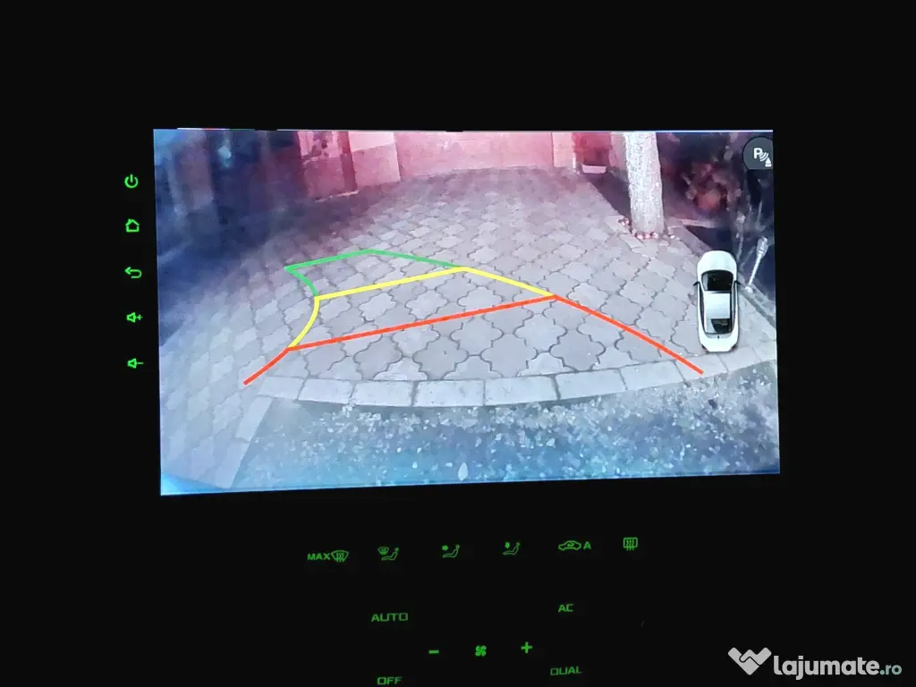 Skoda Octavia 2 Facelift 1.6 TDI 2011